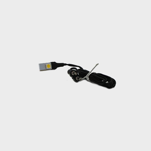 Krippenbeleuchtung LED-Streifen